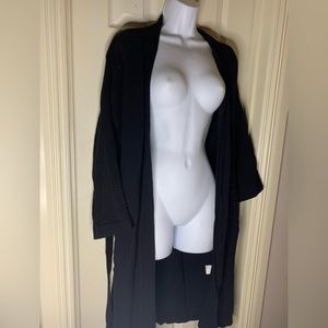 Long Sleeve Open Front Kimono style Beach Cover Ups for Women.